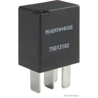 Relais, courant de travail HERTH+BUSS ELPARTS