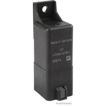 Appareil de commande, temps de préchauffage HERTH+BUSS ELPARTS