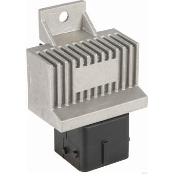 Appareil de commande, temps de préchauffage HERTH+BUSS ELPARTS