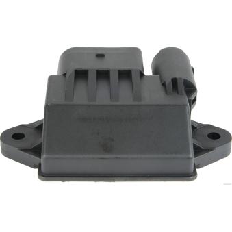 Appareil de commande, temps de préchauffage HERTH+BUSS ELPARTS