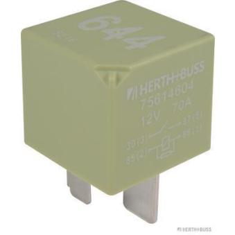 Minuterie multifonctions HERTH+BUSS ELPARTS