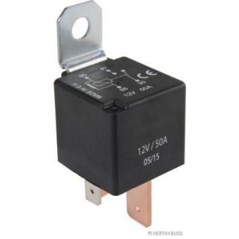 Relais, pompe à carburant HERTH+BUSS ELPARTS
