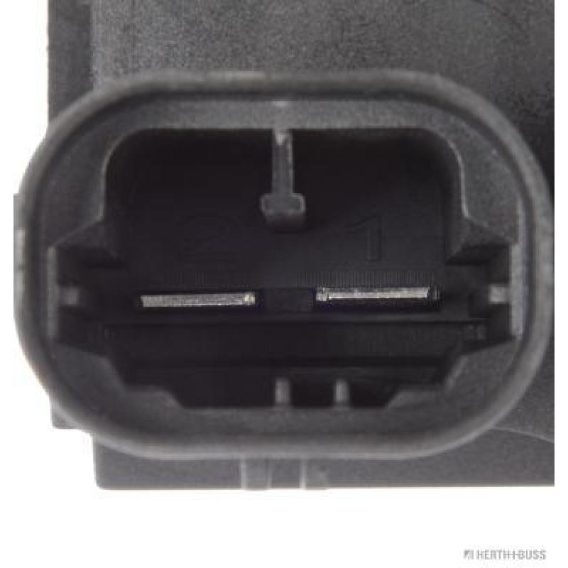 Résistance du ventilateur de radiateur HERTH+BUSS ELPARTS 75614955 - Visuel 1