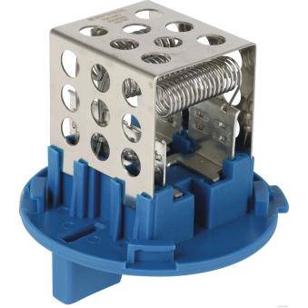 Résistance, pulseur d'air habitacle HERTH+BUSS ELPARTS