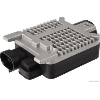 Commande, ventilateur électrique (refroidissement du moteur) HERTH+BUSS ELPARTS