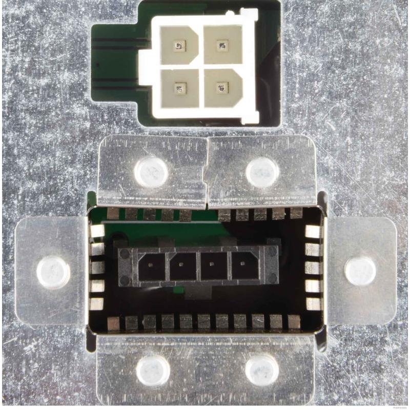 Appareil de commande, système d'éclairage HERTH+BUSS ELPARTS 75615012 - Visuel 1