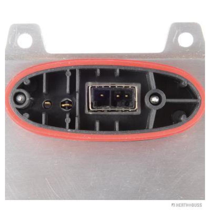 Ballast, lampe à décharge HERTH+BUSS ELPARTS 75615016 - Visuel 1