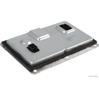 Ballast, lampe à décharge HERTH+BUSS ELPARTS