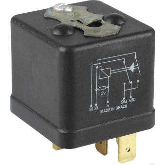 Relais, feu de croisement HERTH+BUSS ELPARTS 75899210