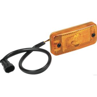 Feu latéral HERTH+BUSS ELPARTS