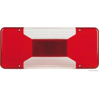 Disperseur, feu arrière HERTH+BUSS ELPARTS