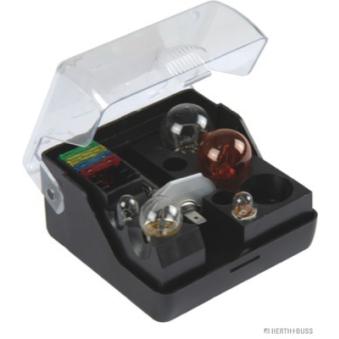 Assortiment, ampoule HERTH+BUSS ELPARTS 89900108