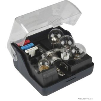 Assortiment, ampoule HERTH+BUSS ELPARTS 89900109