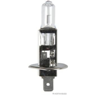 Ampoule, projecteur longue portée HERTH+BUSS ELPARTS 89901021