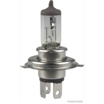 Ampoule, projecteur longue portée HERTH+BUSS ELPARTS