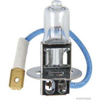 Ampoule, projecteur antibrouillard HERTH+BUSS ELPARTS