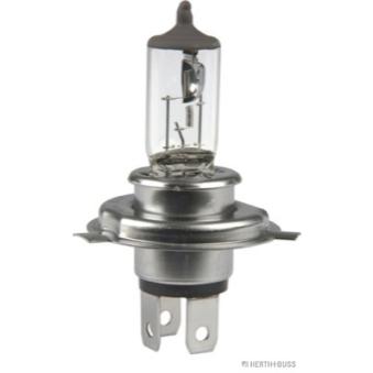 Ampoule, projecteur longue portée HERTH+BUSS ELPARTS