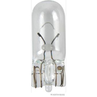 Ampoule, feu de position HERTH+BUSS ELPARTS 89901175