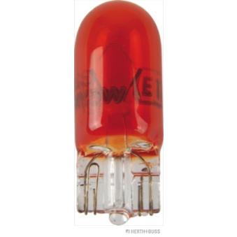 Ampoule, feu clignotant HERTH+BUSS ELPARTS 89901178