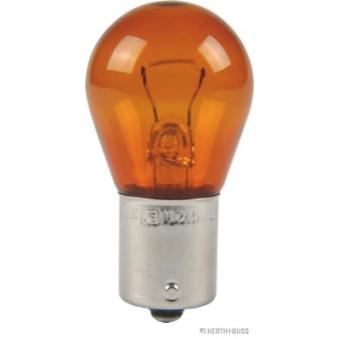 Ampoule, feu clignotant HERTH+BUSS ELPARTS 89901190