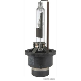 Ampoule, projecteur longue portée HERTH+BUSS ELPARTS