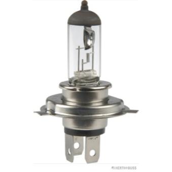 Ampoule, projecteur longue portée HERTH+BUSS ELPARTS