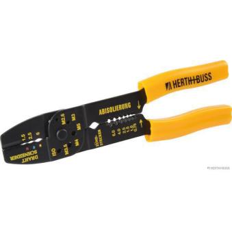 Pince à sertir HERTH+BUSS ELPARTS 90942040