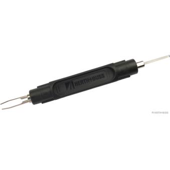 Outil de déverrouillage, fiche plate/ronde HERTH+BUSS ELPARTS 95945335