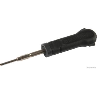 Outil de déverrouillage, fiche plate/ronde HERTH+BUSS ELPARTS 95945351