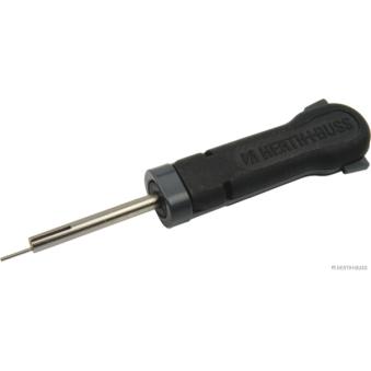 Outil de déverrouillage, fiche plate/ronde HERTH+BUSS ELPARTS 95945377