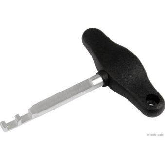 Outil de déverrouillage HERTH+BUSS ELPARTS 95945445
