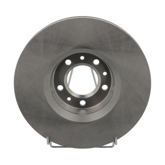 Jeu de 2 disques de frein avant FERODO