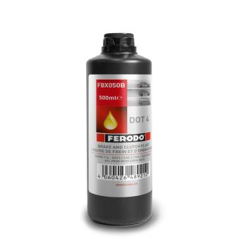 Liquide de frein FERODO FBX050B