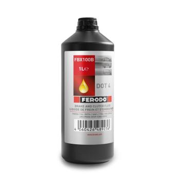 Liquide de frein FERODO FBX100B