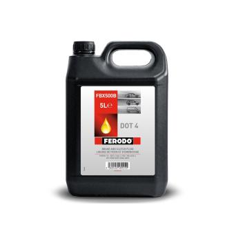 Liquide de frein FERODO FBX500B