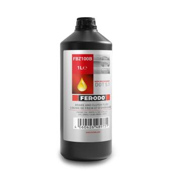 Liquide de frein FERODO FBZ100B
