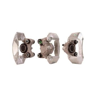 Étrier de frein avant gauche FERODO FCL691259