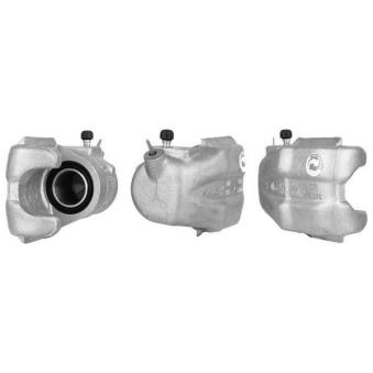 Étrier de frein avant gauche FERODO