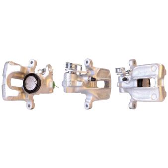 Étrier de frein arrière droit FERODO