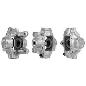 Étrier de frein arrière gauche FERODO