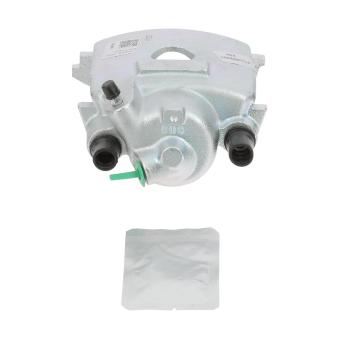 Étrier de frein avant gauche FERODO