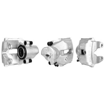 Étrier de frein avant gauche FERODO