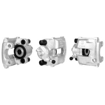 Étrier de frein arrière gauche FERODO