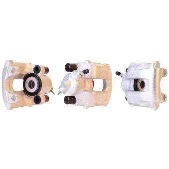 Étrier de frein arrière droit FERODO