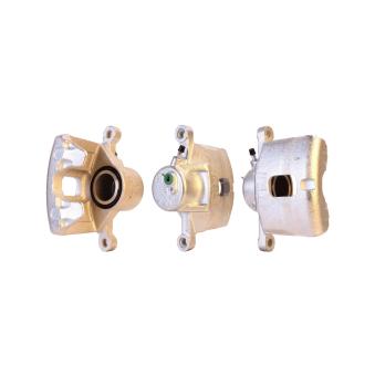 Étrier de frein avant droit FERODO