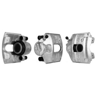 Étrier de frein avant gauche FERODO FCL694327