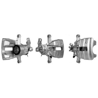 Étrier de frein arrière gauche FERODO