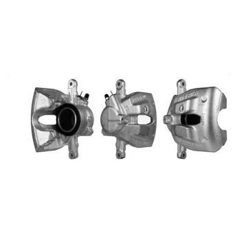 Étrier de frein avant gauche FERODO