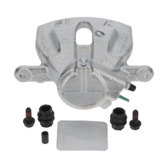 Étrier de frein avant droit FERODO