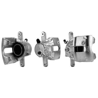 Étrier de frein avant gauche FERODO FCL694557